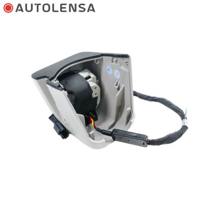Cameră DVR Audi Modele AD01 2013 - 18 A2,A3,A5,A5,A6,A7,A8,Q3,Q5,Q7,R8 , cameră față 1080p Autolensa, Model 24/7  Negru AD01