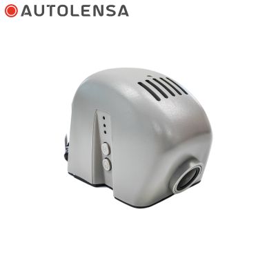Cameră DVR Audi Modele AD01 2013 - 18 A2,A3,A5,A5,A6,A7,A8,Q3,Q5,Q7,R8 , cameră față 1080p Autolensa, Model 24/7  Negru AD01