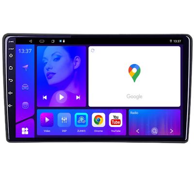 Navigatie Opel Zafira Corsa Astra Antara Vectra 2005 2014 KIT ZAFIRKIT B EDOTEC-LITE Android Ecran 720P Octa Core 8 128 Carpl