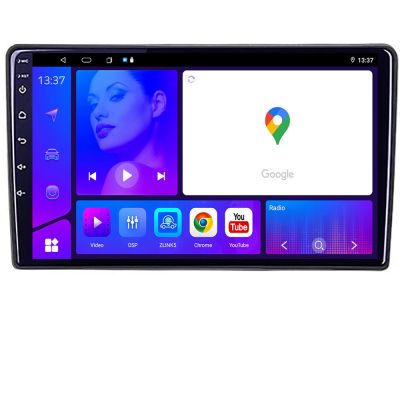 Navigatie Mazda CX 9 EDOTEC-LITE Android Ecran 720P Octa Core 8 128 Carplay