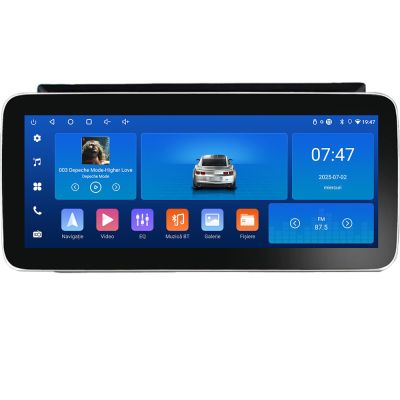 Navigatie VW Beetle 2012-2018 K-beetle Edotec 4+64 12.3 inch Incell 1K android Wifi 5Ghz gps internet