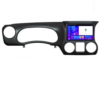 Navigatie Jeep Wrangler 2011 2014 KIT WR EDOTEC-LITE Android Ecran 720P Octa Core 4 64 Carplay