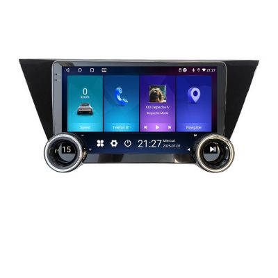 Navigatie VOLKSWAGEN TOURAN 2016- Kit-3144 Edotec  4+64 10.5 inch Incell 1K android Wifi 5Ghz gps internet
