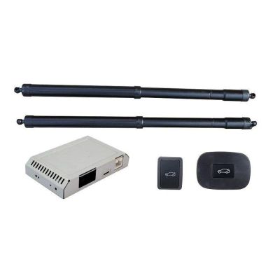 Sistem de ridicare și închidere portbagaj automat din buton și cheie Nissan SERENA C26  2014-2017