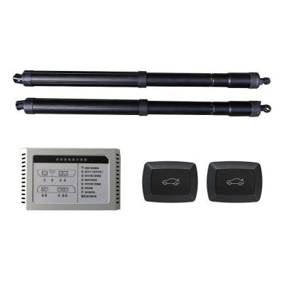 Sistem de ridicare și închidere portbagaj automat din buton și cheie Hyundai IX45 Sanfate 2013－2016