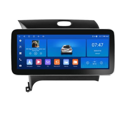 Navigatie Kia Cerato 2013-2017 K-1562 Edotec 4+64 12.3 inch Incell 1K android Wifi 5Ghz gps internet