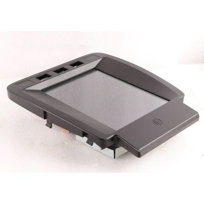 Navigație Porsche Cayenne 2006 - 2009, 9.7 inci, 4GB Ram, 64GB Stocare