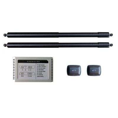 Sistem de ridicare și închidere portbagaj automat din buton și cheie KIA Carens  2022-