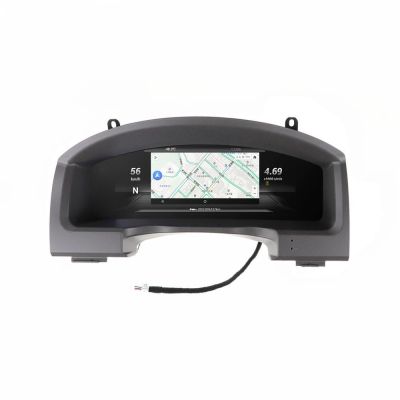 Ceasuri electronice digitale Toyota LandCruiser 2008 - 2020