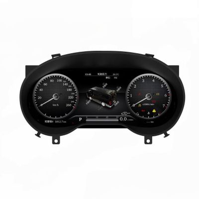 Ceasuri electronice digitale Mercedes Benz Clasa A GLA CLA