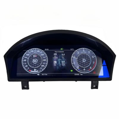 Ceasuri electronice digitale Range Rover Sport Discovery 2005 - 2009