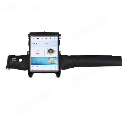 Navigație Ford Ranger 2016 - 2020, 12.1 inci, 8GB ram, 128GB stocare