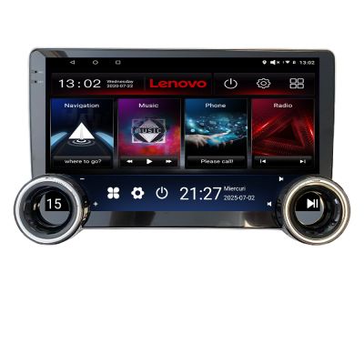 Navigatie dedicata Citroen DS5  Lenovo Incell 1K 10.5 inch  8 core 4+64 carplay android auto radio internet KIT-ds4+EDT-E211-RK
