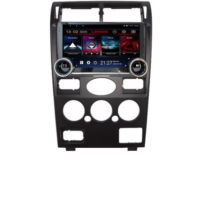 Navigatie Ford Mondeo 2004-2007 Lenovo Incell 1K 10.5 inch  8 core 4+64 carplay android auto radio internet kit-mondeo2001+EDT-E211-RK