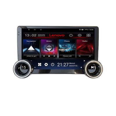 Navigatie Mercedes Viano Vito 2014-2022 Lenovo  8 core 4+64 10.5 inch Incell 1K android Wifi 5Ghz gps internet  Kit-viano-old