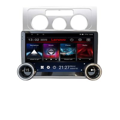 Navigatie VW Touran 2003-2010 Kit-TOURAN1 Lenovo  8 core 4+64 10.5 inch Incell 1K android Wifi 5Ghz gps internet a