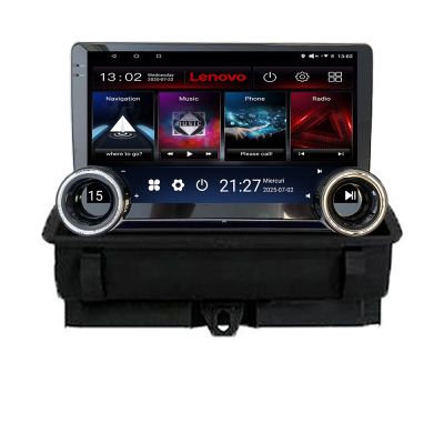 Navigatie Audi Q3 2011-2018 Lenovo  8 core 4+64 10.5 inch Incell 1K android Wifi 5Ghz gps internet Kit-q3