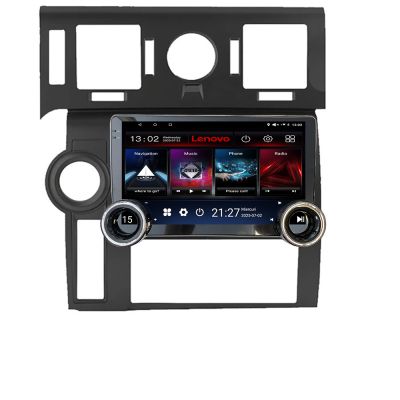 Navigatie dedicata Edonav Hummer H2 2002-2008  Lenovo  8 core 4+64 10.5 inch Incell 1K android Wifi 5Ghz gps internet  KIT-hummer2002
