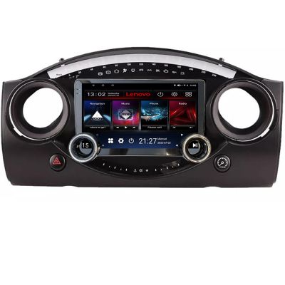Navigatie Mini intre anii 2004-2006 Lenovo 8 core 4+64 10.5 inch Incell 1K android Wifi 5Ghz gps internet
