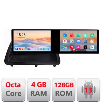 Navigatie Lexus CT intre anii 2011-2018 Edotec 8 core 4+128 10.5 inch Incell 1K android Wifi 5Ghz gps internet