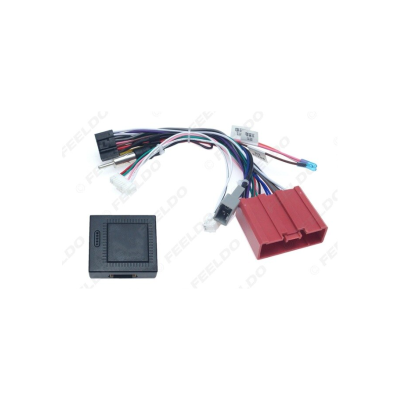 Cablaj cu canbus conectare Kit Instalare navigatie de 9 inchi Mazda 3 CX5 6 la masini cu canbus, amplificator si camera de fabrica