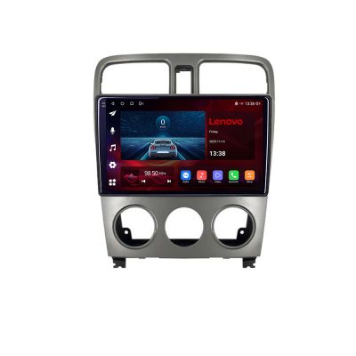 Navigatie Subaru Forester 2004-2008 M-FORESTER Octa Core Android Radio Bluetooth GPS WIFI/4G DSP 2K 8+128GB 360