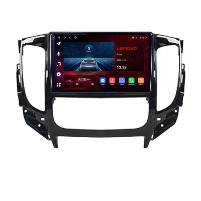 Navigatie Mitsubishi L200 2014-2020 M-1094 Octa Core Android Radio Bluetooth GPS WIFI/4G DSP 2K 8+128GB 360 Tos v1