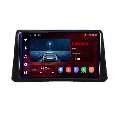 Navigatie Opel Mokka 2012-2016 M-MOKKA1 Octa Core Android Radio Bluetooth GPS WIFI/4G DSP 2K 8+128GB 360 Toslin v1