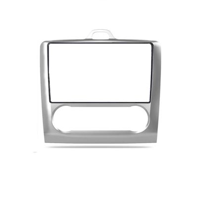 Rama Kit Instalare navigatie de 9 inchi FORD FOCUS 2 Clima AUTOMAT