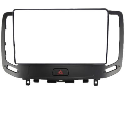 Kit Instalare navigatie de 9 inchi Infiniti G35 G37 2006-2013