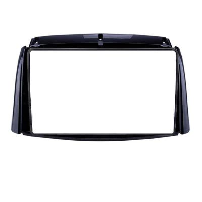 Kit rama si cablaje universala pentru navigatie de 9 inchi Renault Koleos 2009-2016