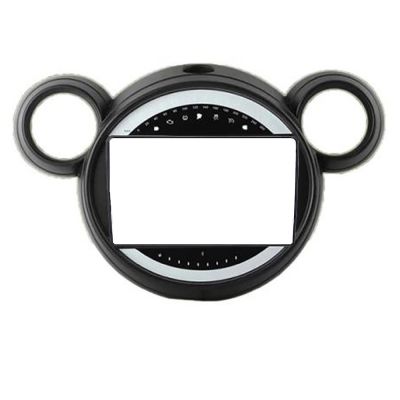 Kit de instalare navigatie de 9 inchi pentru Mini 2011-2015 cu sistem CIC