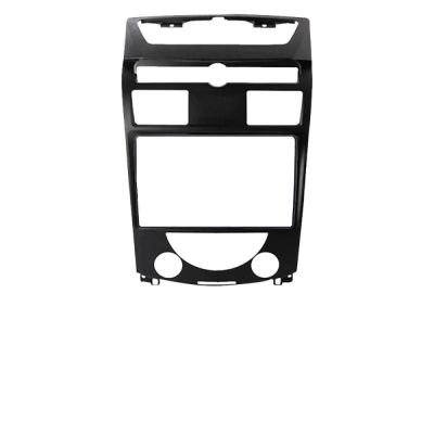 Kit Instalare navigatie de 10 inchi Ssang Yong Rexton 2006-2013