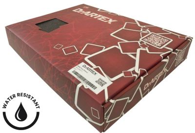 Insonorizant fono si termo izolant Dr Artex Baffle Plus (05mm) pachet 2.63 m2