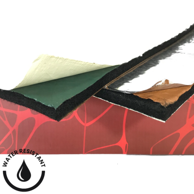 Insonorizant fono si termo izolant Dr Artex Baffle Zima 24 pachet 0.97 m2