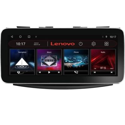 Navigatie Suzuki Swift 2010-2017 K-179 Lenovo PRO 4+64 12.3 inch qled android 4G DSP gps internet