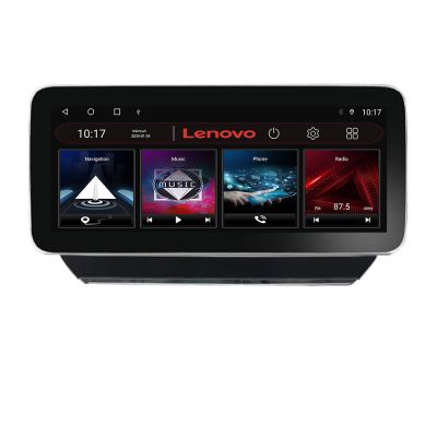 Navigatie Mitsubishi Outlander 2021- Lenovo Qled 12.3 inch Octa Core 4+64 360 DSP ADAS carplay android auto radio internet kit-outlander2023+PRO-12.3-4+64+kit-outlander202310-9