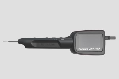 Pandora ALT-307 Tester Multifunctional, bluetooth 5.0, microUSB pentru actualizarea FRMware