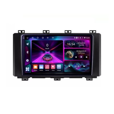 Navigatie Toyota Auris 2013-2018 Quad Core 4+64 InCell Display 1K Android Waze USB Navigatie Internet Youtube Radio