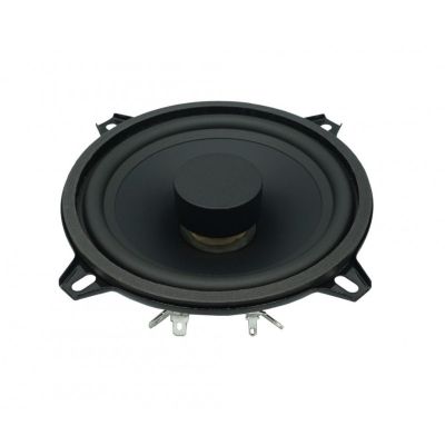 Set 2 Difuzoare midrange, Audio System AS 130 FL EVO 2, 80 watts, 130 mm, 5.25", 3 ohm, FLAT LINE