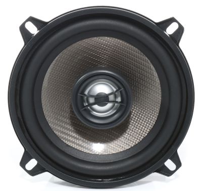 Difuzoare coaxiale Audio System Carbon 100 CO 2x50 watts, 4 ohm, 10 cm, 4 inch