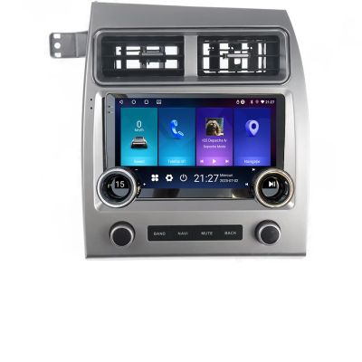 Navigatie Audi Q7 2005-2015 Edotec 4+64 10.5 inch Incell 1K android Wifi 5Ghz gps internet