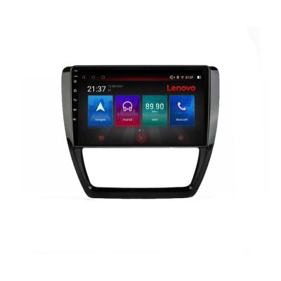 Navigatie VW Jetta 2011-2018 E-JETTA-15 Octa Core cu Android Radio Bluetooth Internet GPS WIFI DSP 4+64GB 4G RESIGILAT