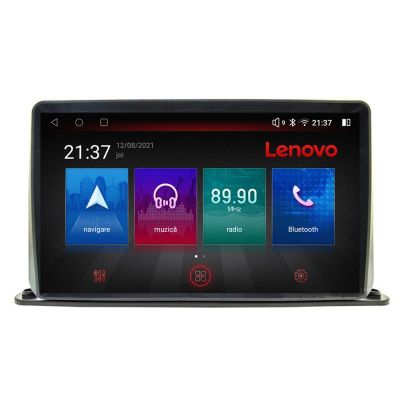 Navigatie universala 2 din 9 inch Octa Core cu Android Radio Bluetooth Internet GPS WIFI DSP 4+64GB 4G RESIGILAT