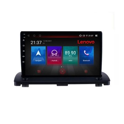 Navigatie Volvo XC90 E-173 Octa Core cu Android Radio Bluetooth Internet GPS WIFI DSP 4+64GB 4G RESIGILAT