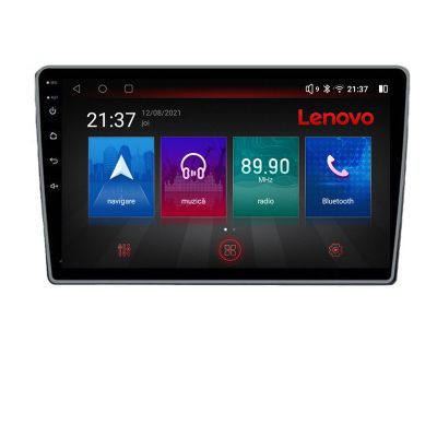 Navigatie Citroen C3 intre anii 2018- Android radio gps internet Octa Core 4+64 LTE Kit-c3+EDT-E510-PRO RESIGILAT