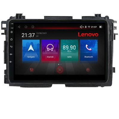 Navigatie Honda HR-V 2013-2018 Android radio gps internet Octa Core 4+64 LTE Kit-hr-v+EDT-E509-PRO RESIGILAT