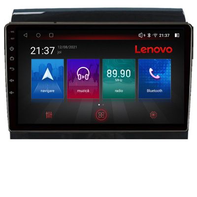 Navigatie Fiat Ducato Citroen Jumper Peugeot Expert 2006-2018 variante cu radio cd sau navigatie de fabrica Android r RESIGILAT