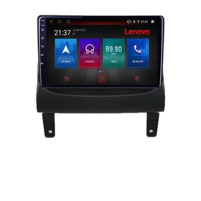 Navigatie Opel Meriva 2010-2017 Android radio gps internet Octa Core 4+64 LTE KIT-meriva+EDT-E509-PRO RESIGILAT