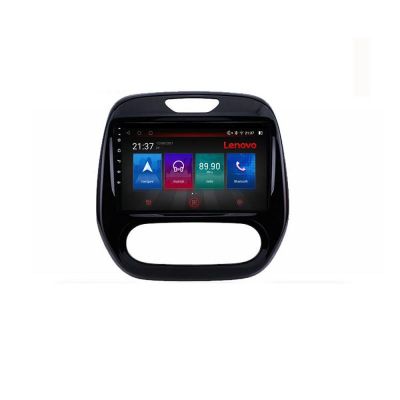 Navigatie Renault Captur E-CAPTUR Octa Core cu Android Radio Bluetooth Internet GPS WIFI DSP 4+64GB 4G RESIGILAT